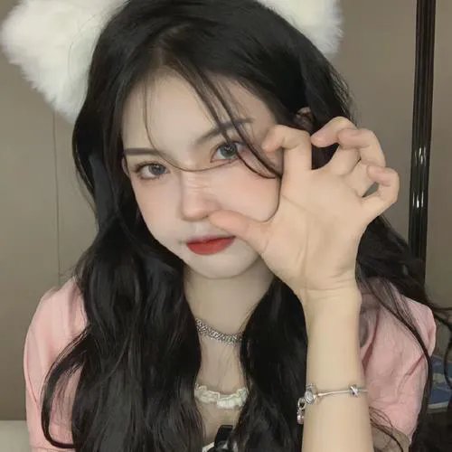 绿萝花