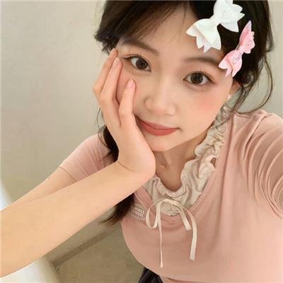 黑白小姐第二季