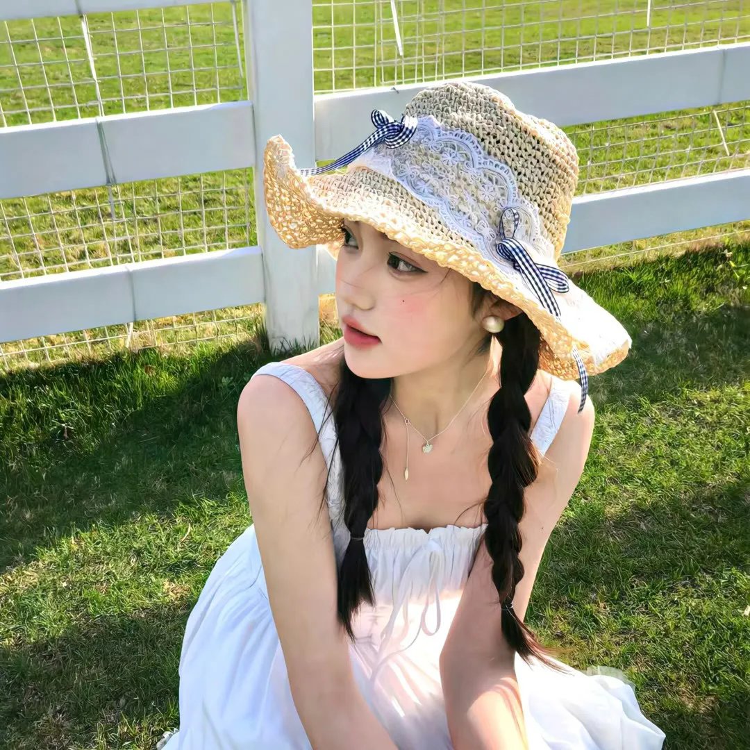 空房间里的妻子