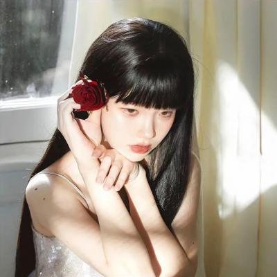 浴火新娘