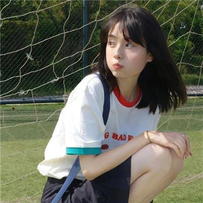 赢得美人